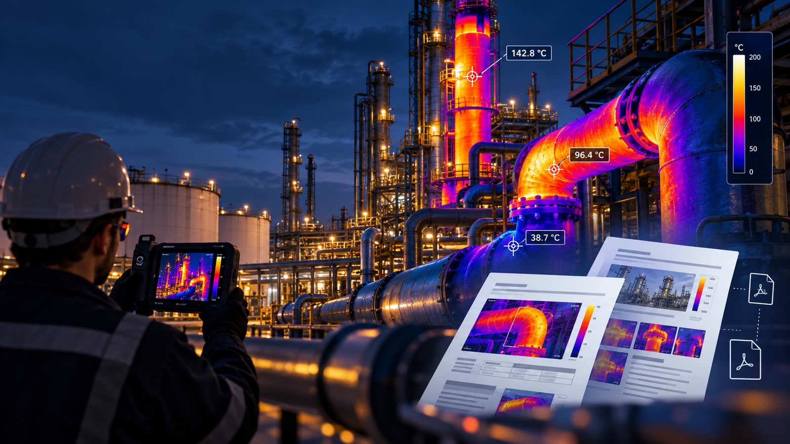 VIZION THERMAL