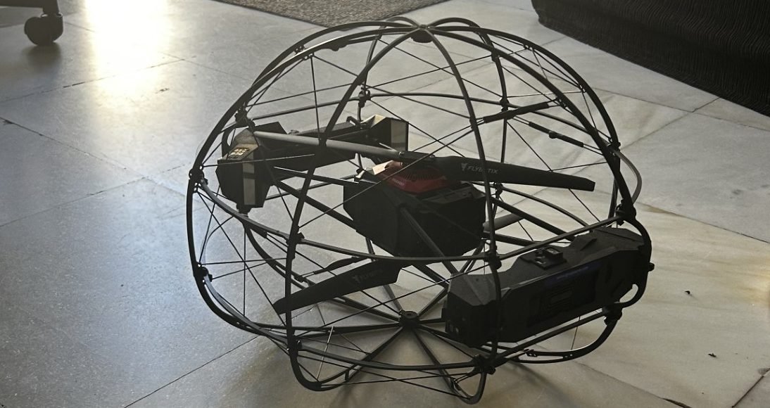 Objetivo FLYBROSS: operaciones seguras